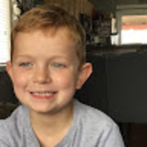 Meet your Posher, James